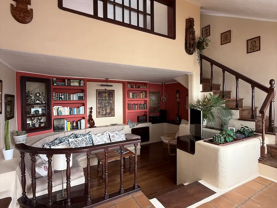 Villa i Nazaret, Lanzarote - foto 5